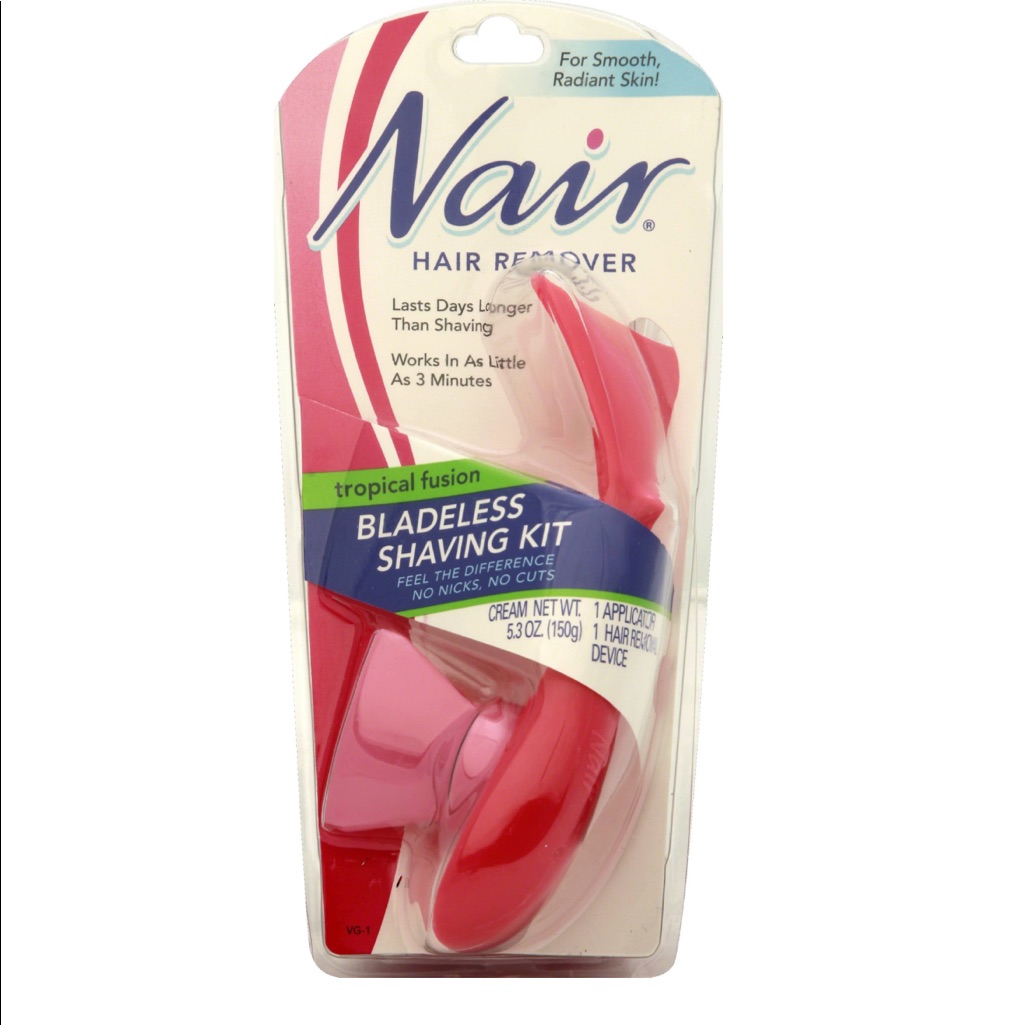 Nair Hair Remover